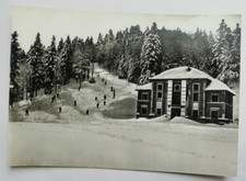 ABETONE  CAMPI DI SCI DEL