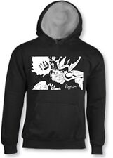 FELPA CAVALIERI DELLO ZODIACO