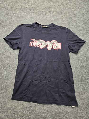 Shirt roberto cavalli uomo - t-shirt,