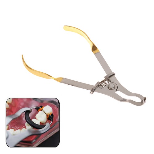 Pinza matrice sezionale - a,