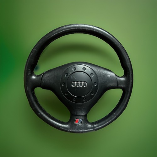 Volante tre razze - volante, 1995