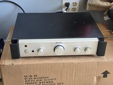 Rotel RB-1070 Amplificatore di