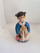 Thun bambina tirolese Moidi - abito del val Sarentino