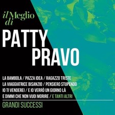 Pravo Patty Il Meglio Di Patty
