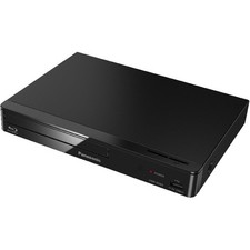Panasonic DMPBD84EGK Lettore