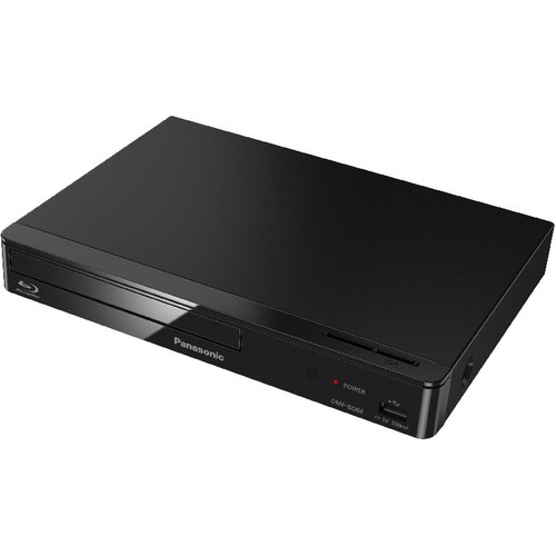 Panasonic dmpbd84egk lettore - dmpbd84egk,