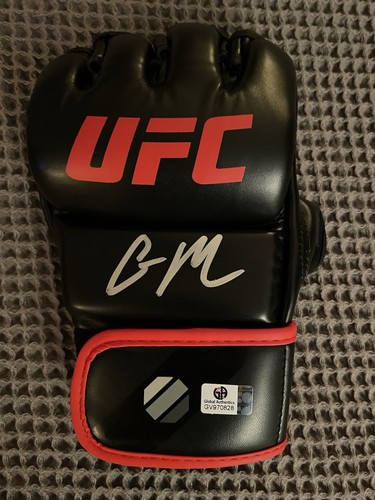 Guanto mma conor mcgregor ufc - conor,
