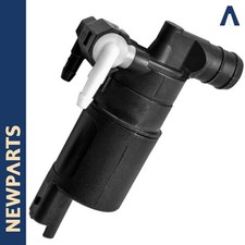 Pompe de lave glace prévu