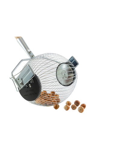 Raccoglitore roll small - raccoglitore,