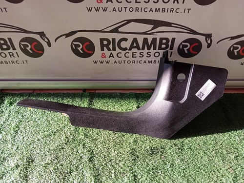 Battitacco per alfa romeo - alfa,
