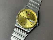 Orologio uomo vintage rado - orologio,