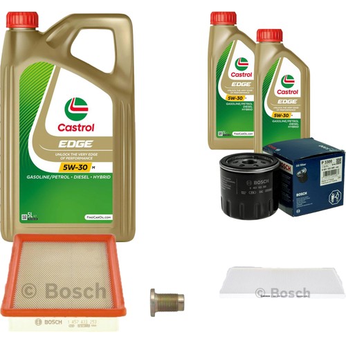 Kit ispezione bosch - 7, l