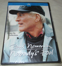 Nobody's Fool (1994) DVD NEW