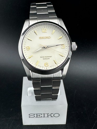 Seiko iena par hirob esclusivo - par,