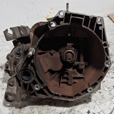 55203290 Cambio compl.  FIAT