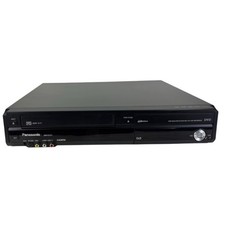 Panasonic dmr ez48v - panasonic, lettore