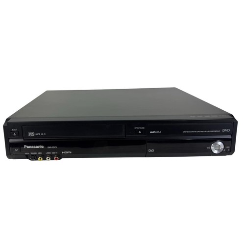 Panasonic dmr ez48v lettore - dmr-ez48v,
