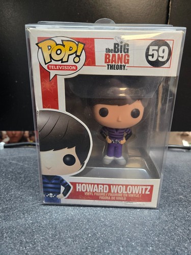 Funko pop vinyl - pop!, big