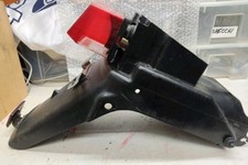 yamaha XTZ 750 supertenere' Parafango Posteriore È Portatarga