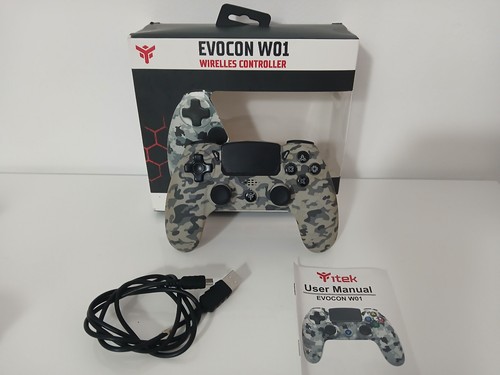 Controller evocon w01 - controller,