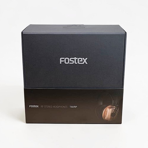 Fostex t60rp cuffie magnetiche - t60rp,
