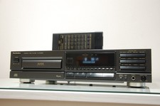 Technics SL-PG420A Lettore CD