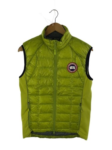 Taglia canada goose puffer - taglia,