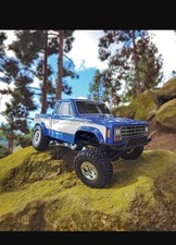 Team Associated Enduro 12