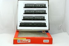 ROCO 44053 HO vagoni-Set 4