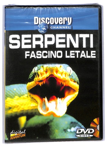 Ebond discovery channel - discovery,