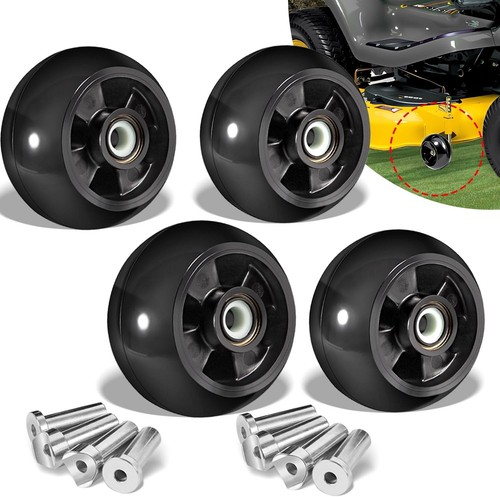 John deere kit ruote ponte - john, a