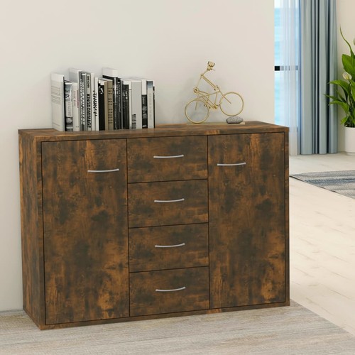 Credenza 110x30x75 in - 110x30x75,