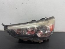 FARO FANALE PROIETTORE XENON ANTERIORE SINISTRO MITSUBISHI ASX (2011) 8301B591