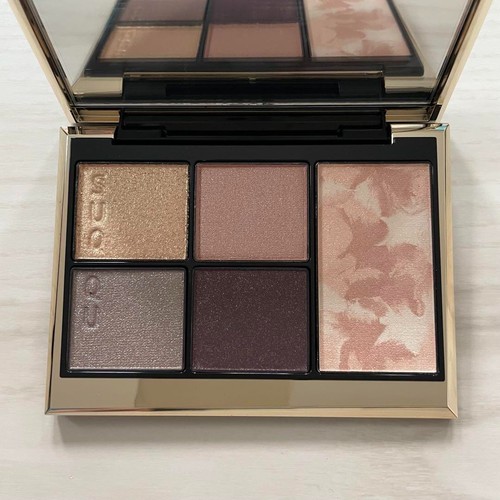 Suqqu 101 palette viso - suqqu,