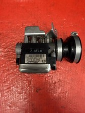 corpo farfallato sh 150