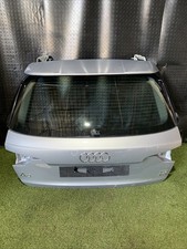 COFANO BAULE PORTELLONE POSTERIORE AUDI A4 AVANT 8W5 B9 2015 
