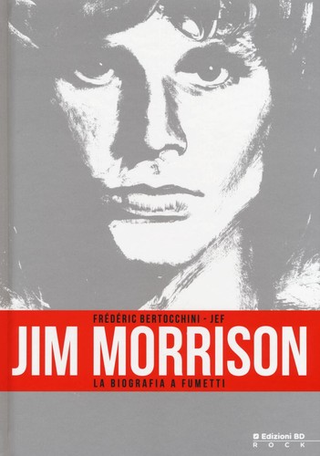 Jim morrison biografia a - morrison.,