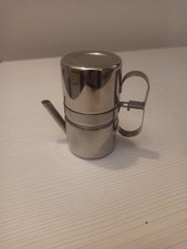 caffettiera napoletana VEMI piccola 1 tazza come nuova 