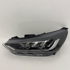 FORD FOCUS MK4 FARO LED LATO