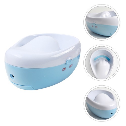 Set manicure elettrico - set,