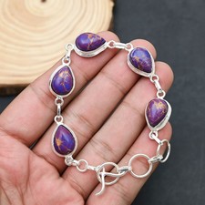 Bracciale gioiello in argento