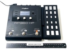 DigiTech RP360 XP Pedale