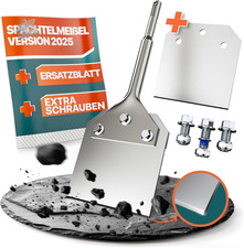 Efficace scalpello muratore - efficace,