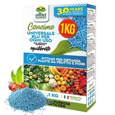 Concime Universale Blu