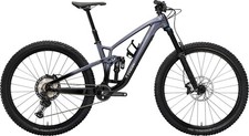 Trek fuel gen 6 mountain - trek, 8