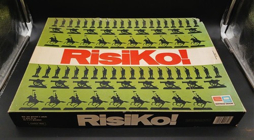 Vintage board game anni - anni, 80