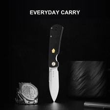 Coltello Kizer Retrò Nitro-V