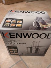 Kenwood Food processor AT647