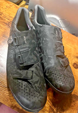 Scarpe da mountain bike