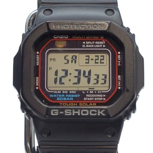 Orologio polso shock - da,